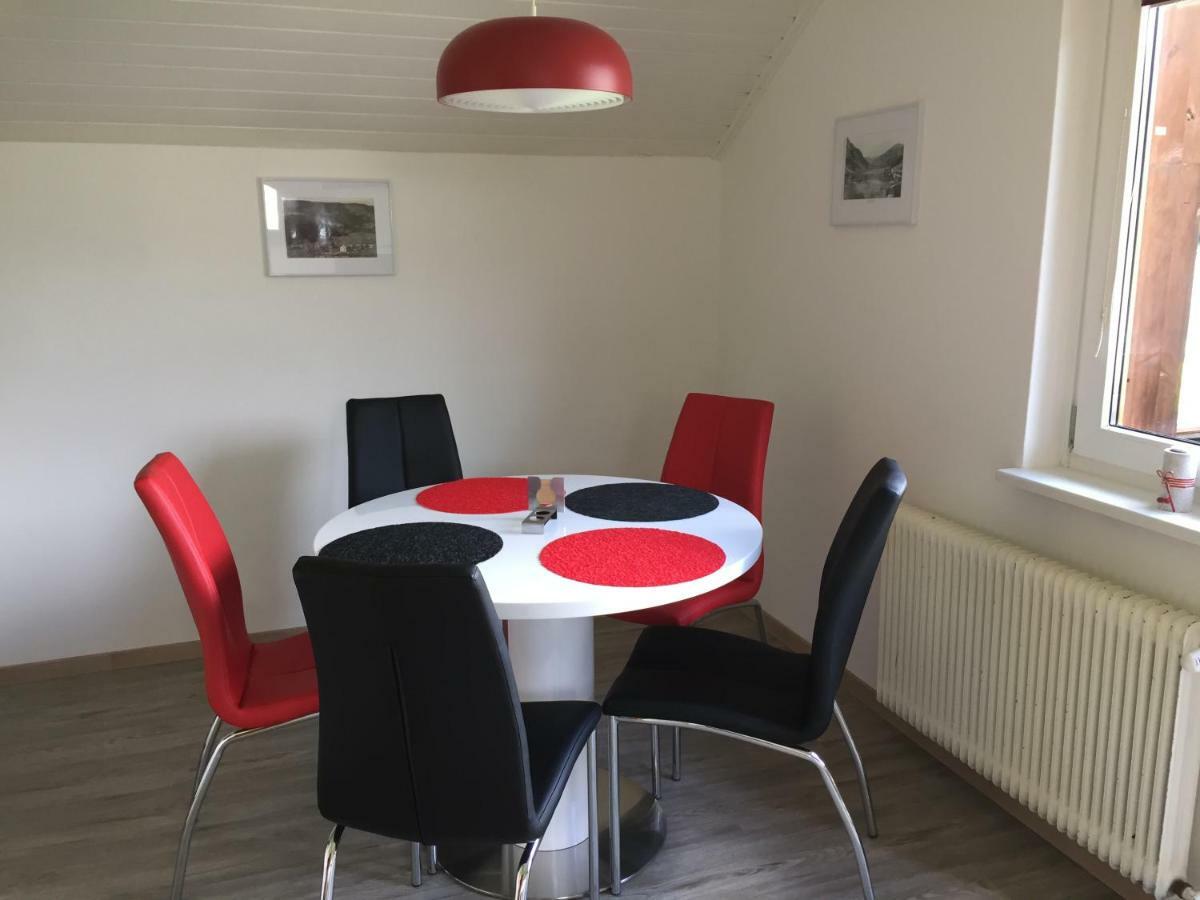 Ferienwohnung Trattnig Gassen  Exterior foto